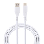 Cavo dati di ricarica super veloce da USB 3.0 a USB-C / Type-C, lunghezza del cavo: circa 1 m