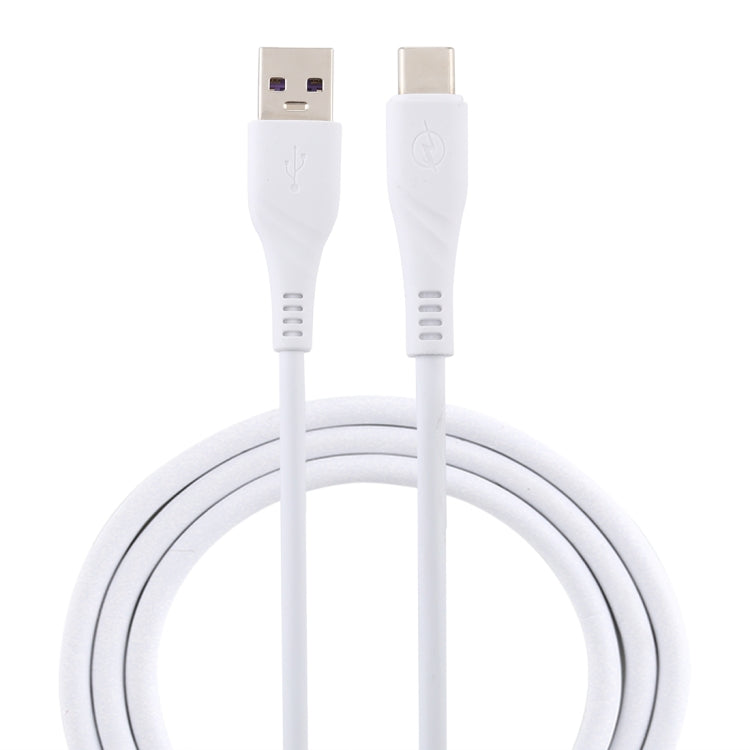 Cavo dati di ricarica super veloce da USB 3.0 a USB-C / Type-C, lunghezza del cavo: circa 1 m
