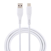 Cavo dati di ricarica super veloce da USB 3.0 a USB-C / Type-C, lunghezza del cavo: circa 1 m