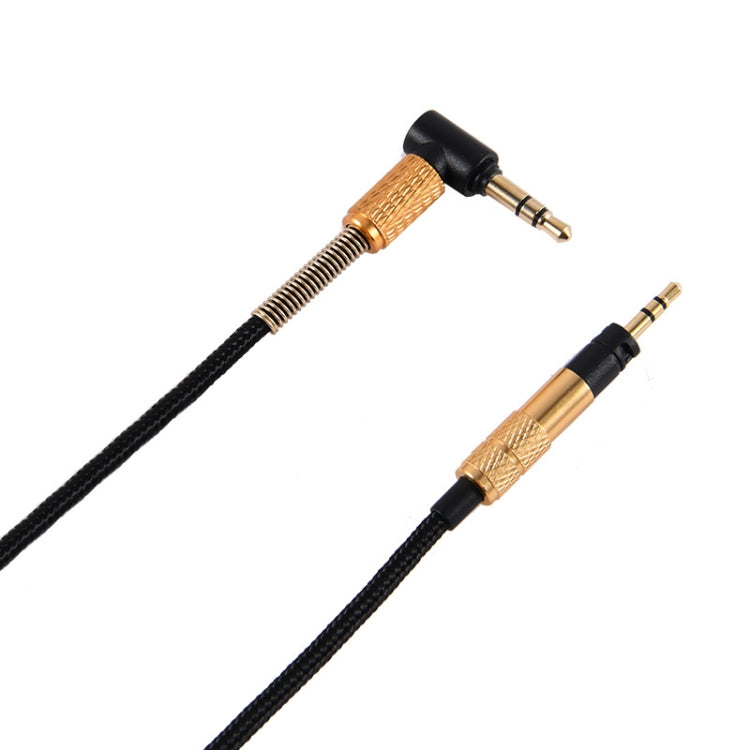 ZS0047 Cavo audio per auricolari versione HD4.30 con controllo del filo di chiamata, Call Wire Control Version
