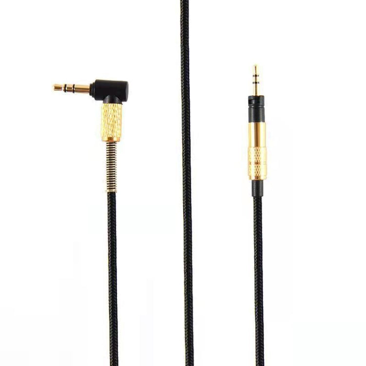 ZS0047 Cavo audio per auricolari HD4.30 versione standard, Standard Version