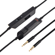 ZS0082 Cavo audio per cuffie da 3,5 mm per Logitech G633 G933