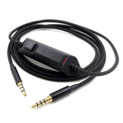 ZS0082 Cavo audio per cuffie da 3,5 mm per Logitech G633 G933