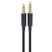 Cavo audio per cuffie da gioco versione controllo volume ZS0086 per Logitech Astro A10 A40 A30, Volume Control Version