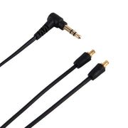 ZS0030 Cavo audio per cuffie versione standard da 3,5 mm a A2DC per Audio-technica ATH-LS50/70/200/300/400/50 CKR90, Standard Version