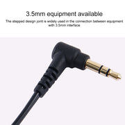 ZS0030 Cavo audio per cuffie versione standard da 3,5 mm a A2DC per Audio-technica ATH-LS50/70/200/300/400/50 CKR90, Standard Version