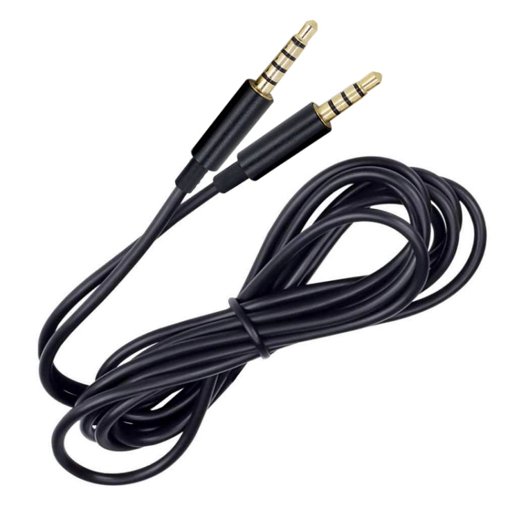 ZS0086 Cavo audio per cuffie da gioco versione standard per Logitech Astro A10 A40 A30, Standard Version