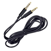 ZS0086 Cavo audio per cuffie da gioco versione standard per Logitech Astro A10 A40 A30, Standard Version