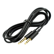 ZS0086 Cavo audio per cuffie da gioco versione standard per Logitech Astro A10 A40 A30, Standard Version