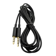 ZS0086 Cavo audio per cuffie da gioco versione standard per Logitech Astro A10 A40 A30, Standard Version