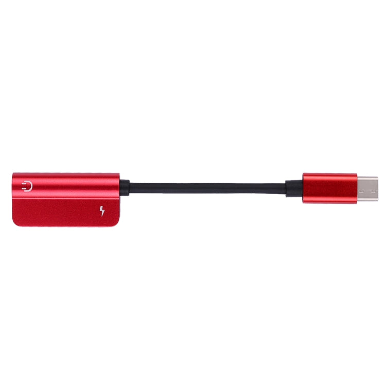 Adattatore audio e ricarica 12 cm