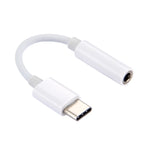 Cavo adattatore audio USB-C maschio a jack 3,5 mm Galaxy S8