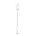 Cavo adattatore audio USB-C maschio a jack 3,5 mm Galaxy S8