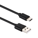 Cavo dati/caricatore da USB-C/Tipo-C a USB 2.0 da 1 m