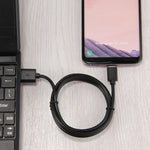 Cavo dati/caricatore da USB-C/Tipo-C a USB 2.0 da 1 m