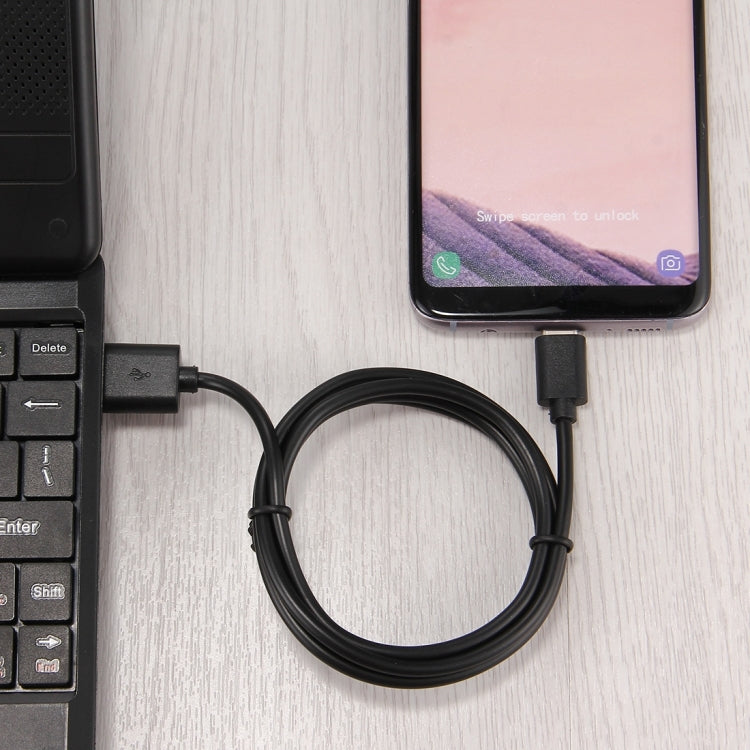 Cavo dati/caricatore da USB-C/Tipo-C a USB 2.0 da 1 m