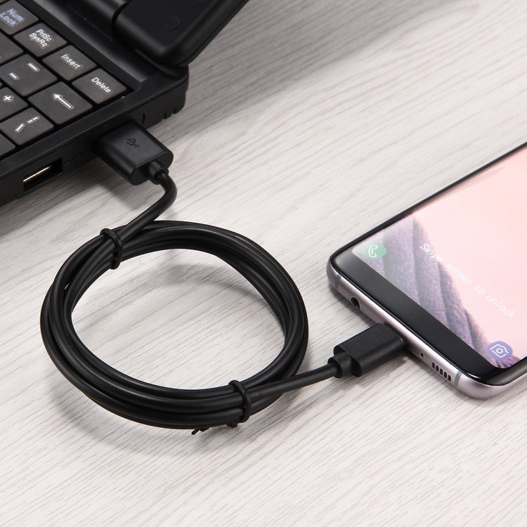 Cavo dati/caricatore da USB-C/Tipo-C a USB 2.0 da 1 m