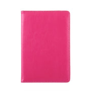 Custodia in PU con texture Crazy Horse per tablet da 7 pollici