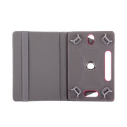 Custodia in PU con texture Crazy Horse per tablet da 7 pollici