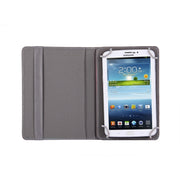Custodia in PU con texture Crazy Horse per tablet da 7 pollici