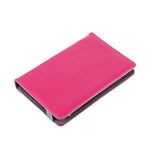 Custodia in PU con texture Crazy Horse per tablet 7 pollici