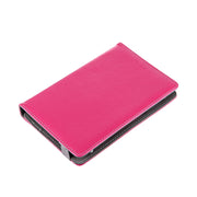 Custodia in PU con texture Crazy Horse per tablet da 7 pollici