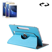 Custodia in PU con texture Crazy Horse per tablet da 7 pollici