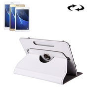 Custodia in PU con texture Crazy Horse per tablet da 7 pollici