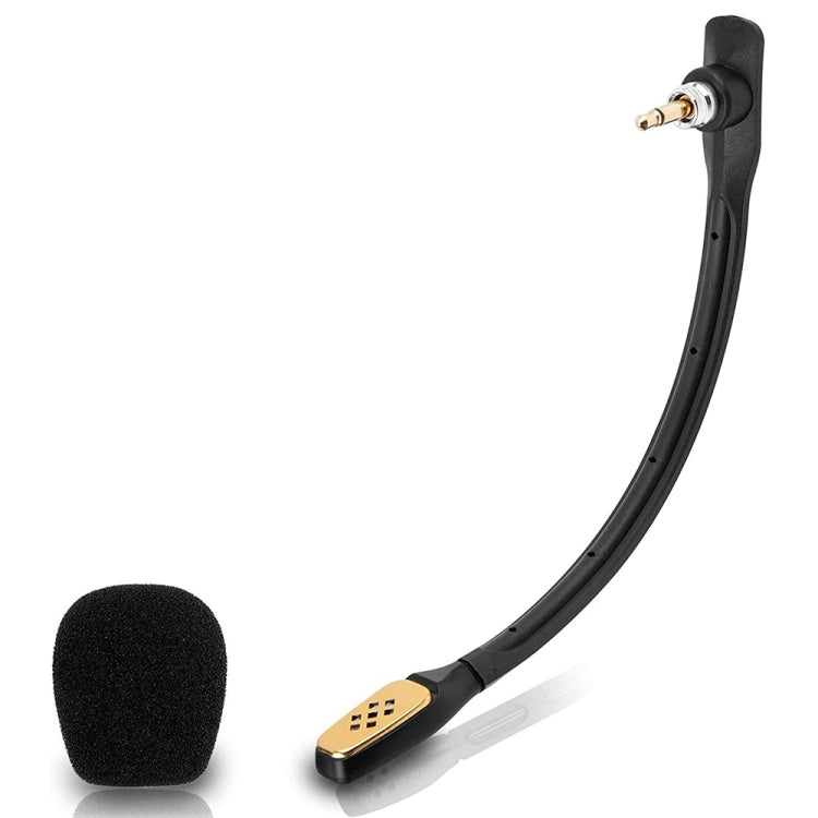 ZS0186 Testa microfonica per microfono con cancellazione del rumore Logitech ASTRO A40