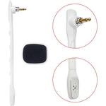 ZS0186 Testa microfonica per microfono con cancellazione del rumore Logitech ASTRO A40