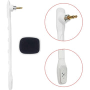 ZS0186 Testa microfonica per microfono con cancellazione del rumore Logitech ASTRO A40