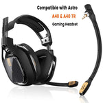 ZS0186 Testa microfonica per microfono con cancellazione del rumore Logitech ASTRO A40