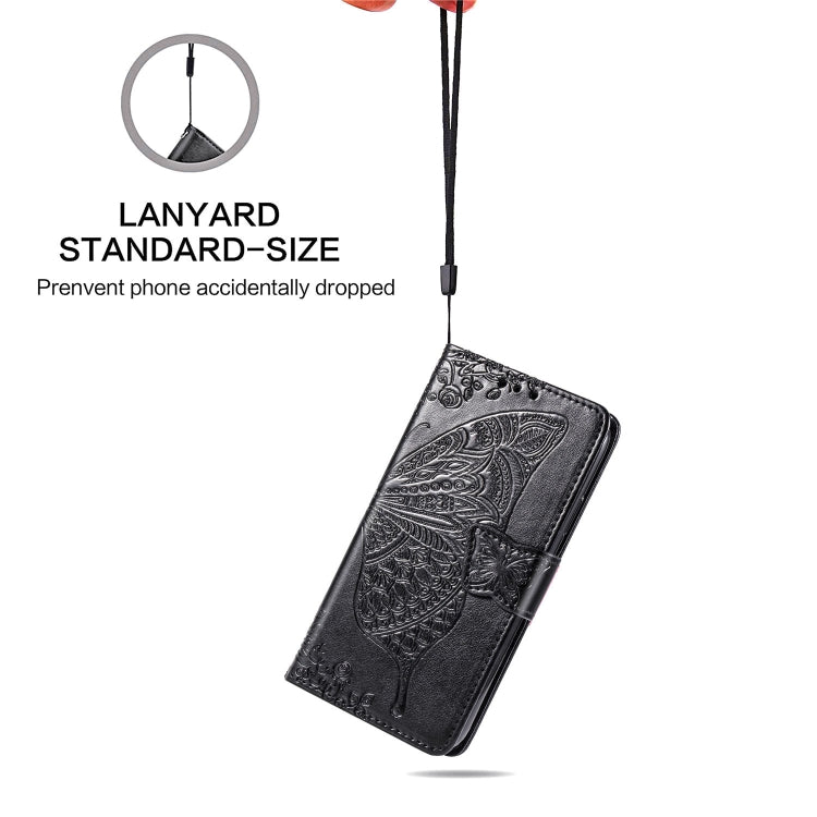 Custodia portafoglio in pelle per Samsung Galaxy A70