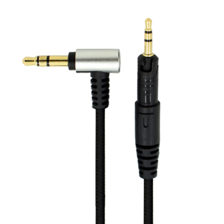 ZS0091 Cavo audio per cuffie versione standard per Audio-technica ATH-M50X M40X