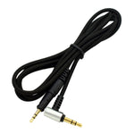 ZS0091 Cavo audio per cuffie versione standard per Audio-technica ATH-M50X M40X
