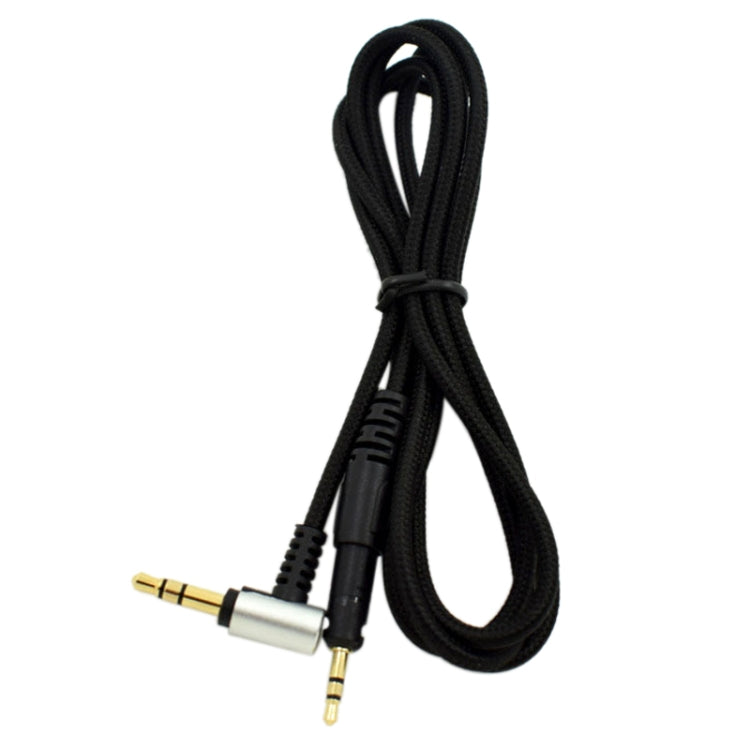 ZS0091 Cavo audio per cuffie versione standard per Audio-technica ATH-M50X M40X