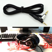 ZS0091 Cavo audio per cuffie versione standard per Audio-technica ATH-M50X M40X