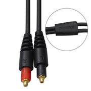 Cavo audio per cuffie con interfaccia MMCX ZS0108 per Shure SRH1440 SRH1540 SRH1840