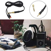 Cavo audio per cuffie con interfaccia MMCX ZS0108 per Shure SRH1440 SRH1540 SRH1840