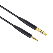 ZS0138 Cavo audio per cuffie da 3,5 mm a 2,5 mm per BOSE SoundTrue QC35 QC25 OE2, ZS0138 Black, ZS0138 White