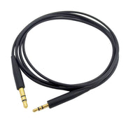 ZS0138 Cavo audio per cuffie da 3,5 mm a 2,5 mm per BOSE SoundTrue QC35 QC25 OE2, ZS0138 Black, ZS0138 White