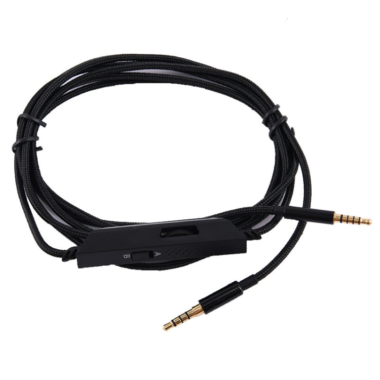 Cavo audio per cuffie da gioco ZS0150 per Logitech G233 G433 G Pro X