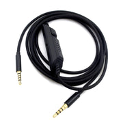 Cavo audio per cuffie da gioco ZS0150 per Logitech G233 G433 G Pro X