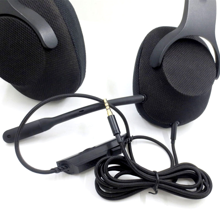 Cavo audio per cuffie da gioco ZS0150 per Logitech G233 G433 G Pro X