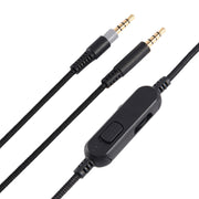 ZS0161 Cavo audio per cuffie da 3,5 mm per HyperX Cloud MIX / Cloud Alpha