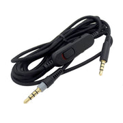ZS0161 Cavo audio per cuffie da 3,5 mm per HyperX Cloud MIX / Cloud Alpha