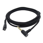 ZS0169 Cavo audio per cuffie intrecciato USB per SteelSeries Arctis 3/5/7/Pro
