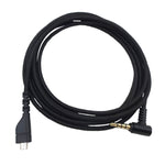 ZS0169 Cavo audio per cuffie intrecciato USB per SteelSeries Arctis 3/5/7/Pro