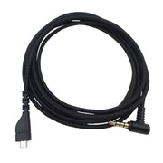 ZS0169 Cavo audio per cuffie intrecciato USB per SteelSeries Arctis 3/5/7/Pro