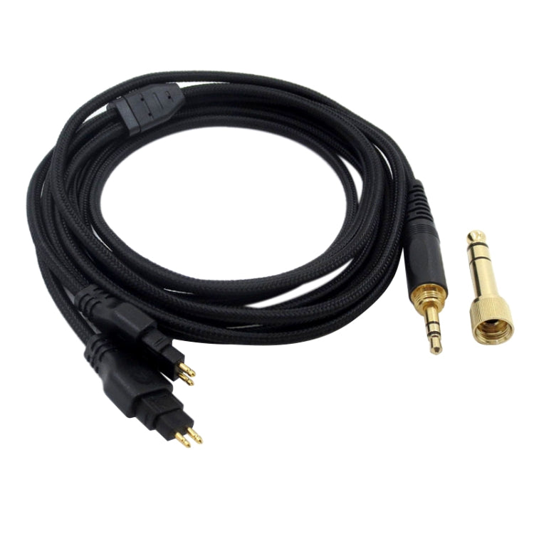 Cavo audio per cuffie ZS0204 per Sennheiser HD580 HD600 HD650 HD660S